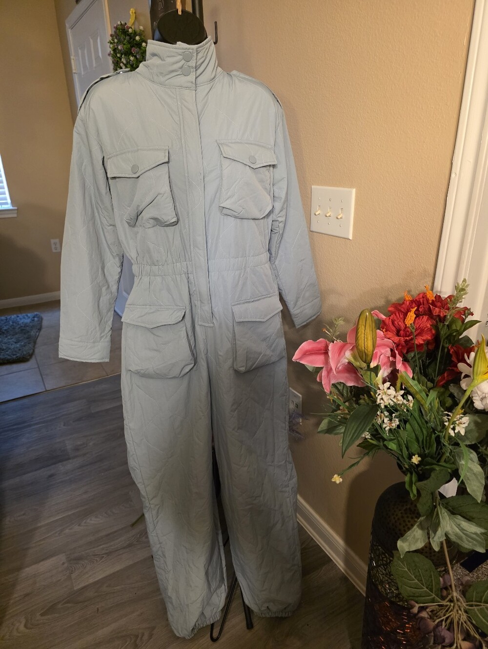 Utility-style outerwear - Picture 5 of 5
